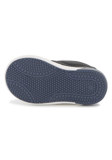 Sneakers con logo HUGO BOSS KIDS | J52580K10P